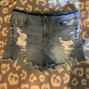 American eagle shorts